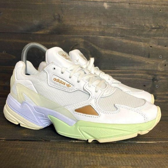 adidas Shoes - NEW Adidas Originals Falcon Women Sz 6.5